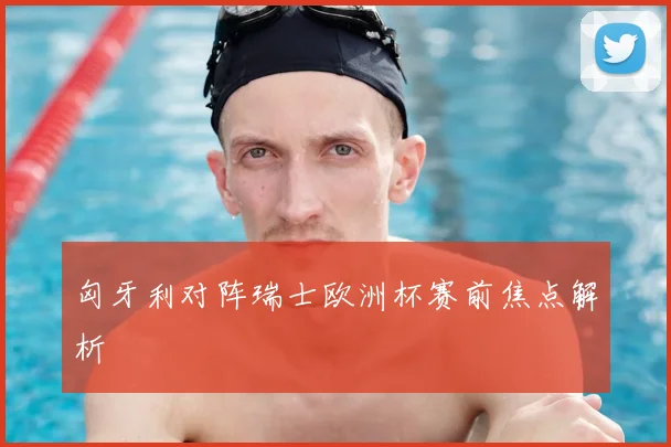 匈牙利对阵瑞士欧洲杯赛前焦点解析